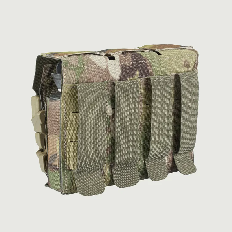 JayJays LFR Flash Bang Pouch Multicam - Triple-4